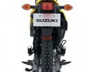Suzuki DR 200S